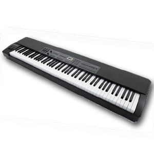 Tastiere e pianoforti usati
