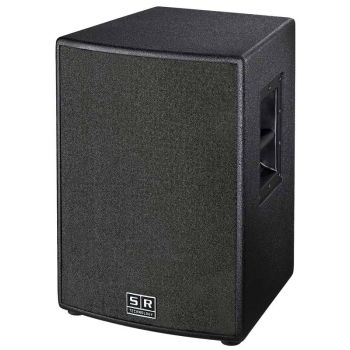 SR TECHNOLOGY - Road F12a Cassa acustica attiva