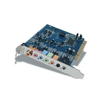 M-AUDIO - Revolution 7.1 scheda audio digitale pci di alta qualità