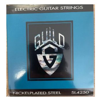 Guild - Sl4250 Corde Per Chitarra Elettrica