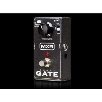 DUNLOP MXR - M-135 Smart Gate effetto a pedale per chitarra elettrica