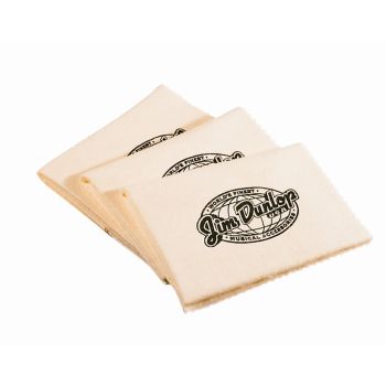 DUNLOP - 5400 Dunlop Polish Cloth