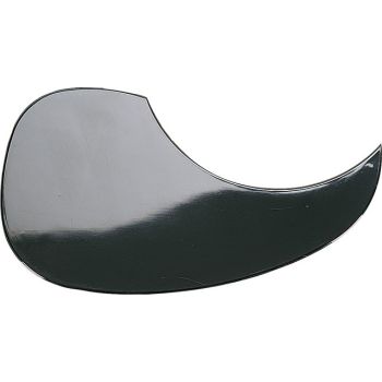DUNLOP - He232 Battipenna A Goccia In Celluloide Nera