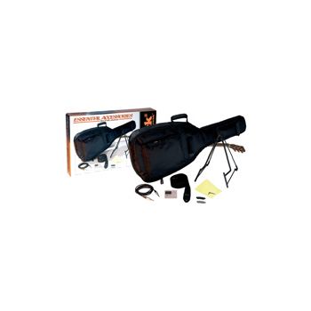 ROCKBAG - Rb Acp 00004 B Folk Guitar Accessori E Bagpack