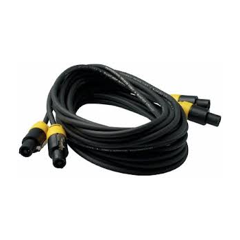 ROCKCABLE - Rcl30513d8 Cavo Speaker, Diametro 8 Mm