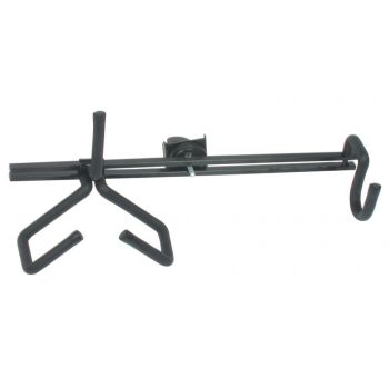 QUIKLOK - Qf/413 Sostegno Orizzontale Per Chitarra elettrica