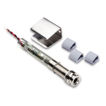 FISHMAN - Powerjack Preamp Jack (pro-pja-001)