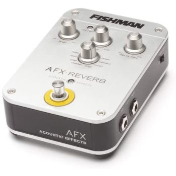FISHMAN - Afx, Reverb (pro-afx-rv1)