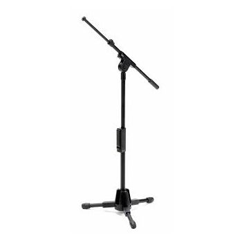 MITIKA - Mtk04 asta per microfono professionale con altezza ridotta