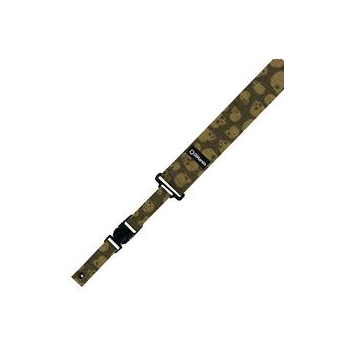 DI MARZIO - Dd2200mgsk Tracolla Clip Skull