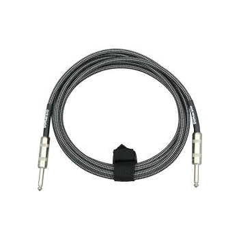 DI MARZIO - Ep1715sssm Cavo Jack Cromato 4,5m