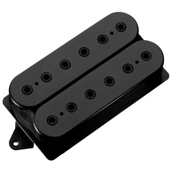 DI MARZIO - Dp215bk Evo 2 Bridge Nero pickup per chitarra elettrica
