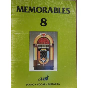 CARISCH - Memorables 8
