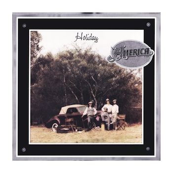WARNER - America Holiday
