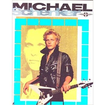 CARISCH - Michael Schenker Chrysalis