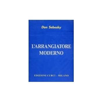 CURCI - Don Sebesky L'arrangiatore Moderno