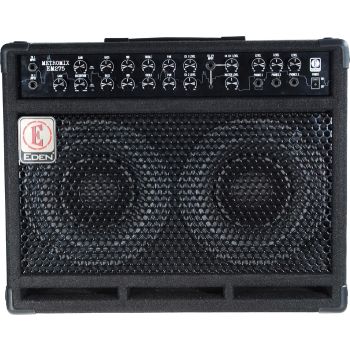 EDEN - Em275 Metromix Combo per basso 150 w