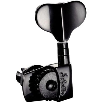 SCHALLER - Meccaniche Per Basso M4SLB  1536
