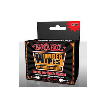 ERNIE BALL - 4276 Fretboard Conditioner