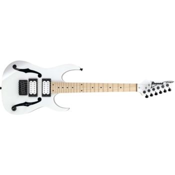 IBANEZ - Pgmm31 Paul Gilbert Mikro White