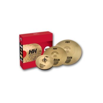 SABIAN - Hh Special Performance Set 15005