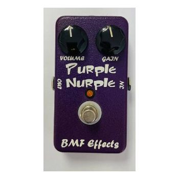 BMF EFFECTS - Purple Nurple