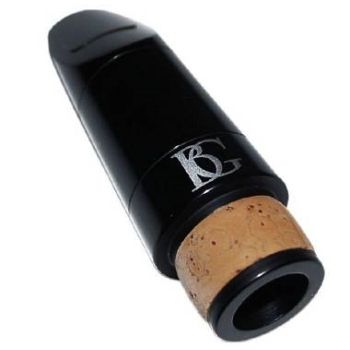 BG - B2 Bocchino Clarinetto Sib