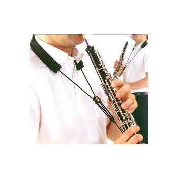BG - O33 Collare Per Oboe