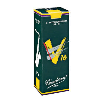 VANDOREN - 10 Ance Sax Jazz Soprano V 16 N.2 1/2 - Sr 7125