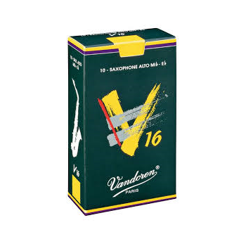 VANDOREN - 10 Ance Sax Jazz Soprano Mod. V 16 N.3 - Sr 713