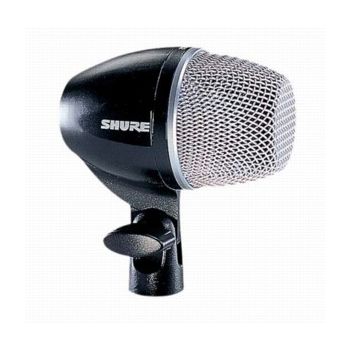 SHURE - Pg 52 Microfono Per Strumenti