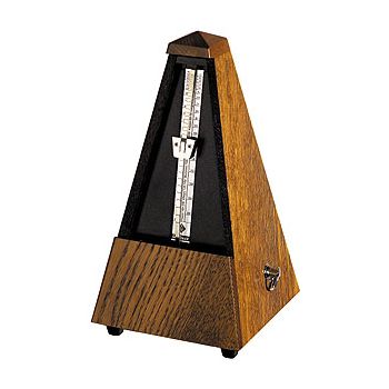 WITTNER - metronomo 808 Piramidale Rovere Marrone