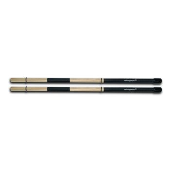 SCHLAGWERK - Ro 4 Rod In Acero Per Timbales