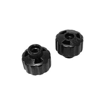 TAMA - Cm8p - Set Bloccapiatti Rotondi Per Asta Reggipiat