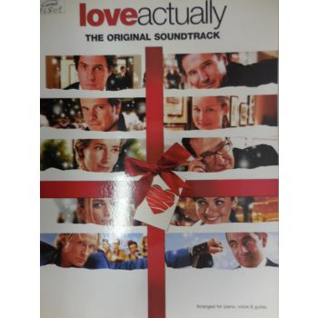 WISE - Love Actually The Original Soundtrack