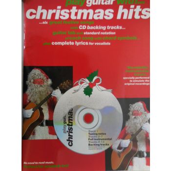 WISE - Play Guitarwith Christmas Hits