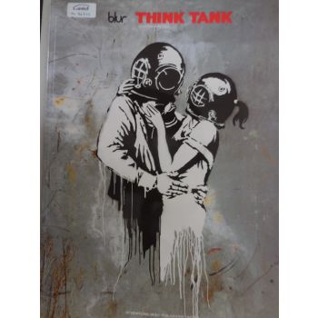 CARISCH - Blur Think Tank