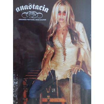 WISE - Anastacia