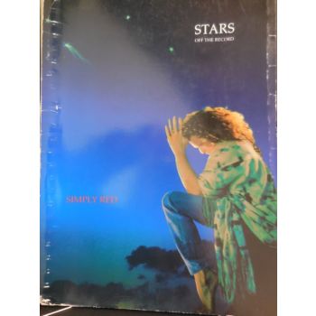 IMP MUSIC - Simply Red Starsoff The Record