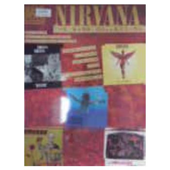 CARISCH - Nirvana The Bass Collection