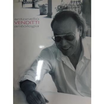 CARISCH - Venditti Antologia