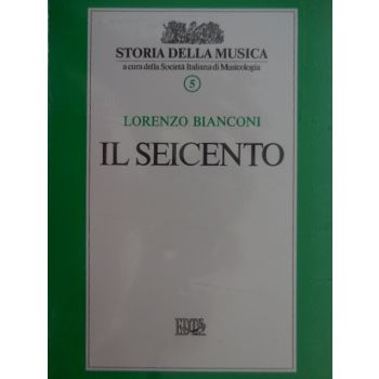 L.Bianconi Il Seicento 5