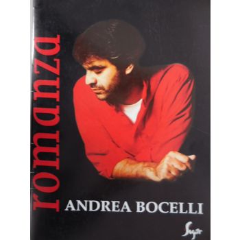 CARISCH - Bocelli Romanza