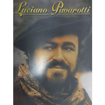 CARISCH - Pavarotti Luciano Pavarotti