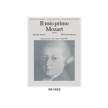 Pozzoli Il Mio Primo Mozart