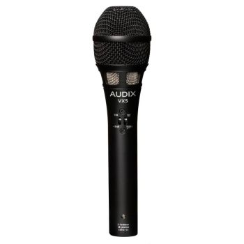 AUDIX - Vx5 Microfono a condensatore per voce
