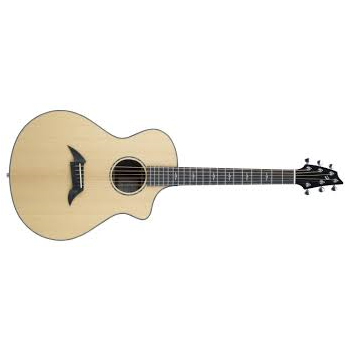 BREEDLOVE - C25/pore Tone Test Chitarra acustica elettrificata