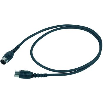 PROEL - Bulk410lu3 Cavo Midi - Midi (3mt)