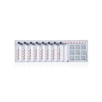 ICON - I-conpad Midi Controller White