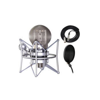 CAD - Trion 7000 - Microfono A Nastro